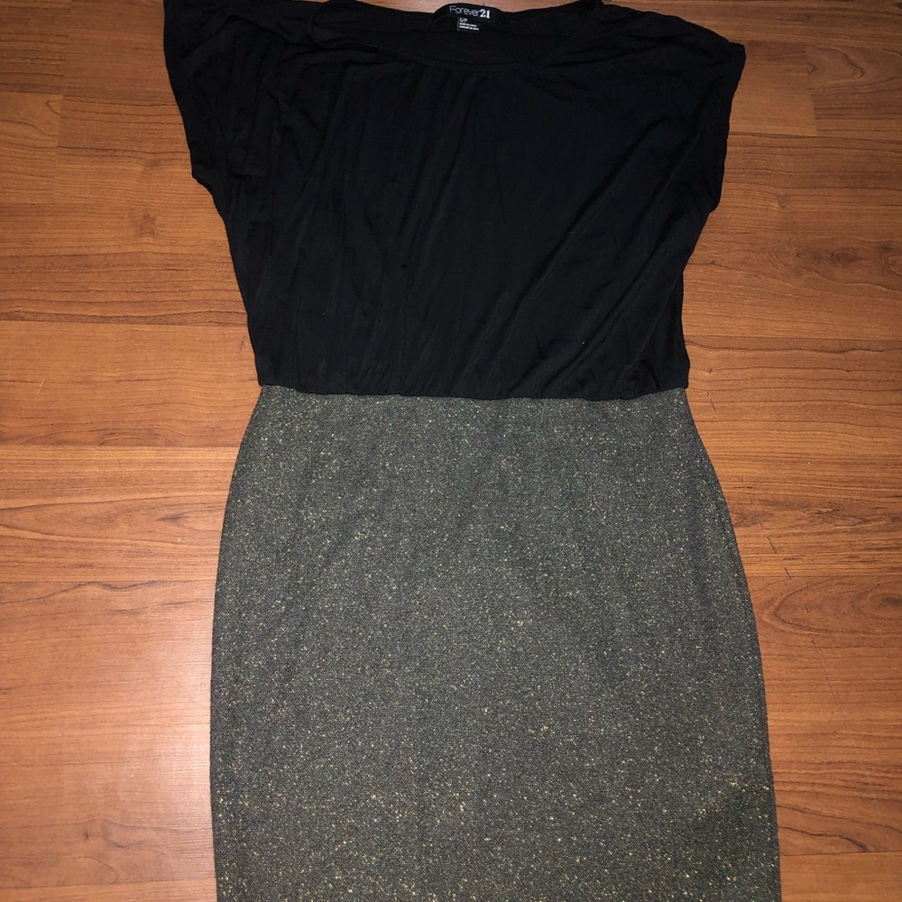 Forever 21 dress